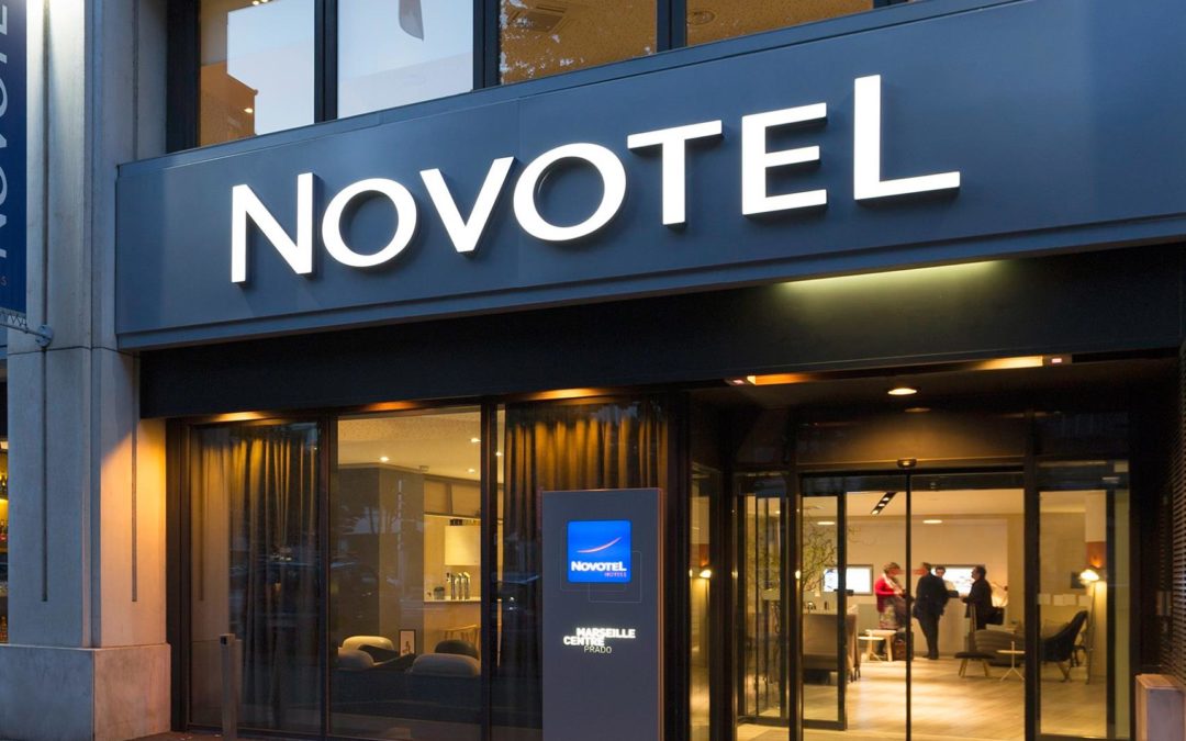 Novotel Marseille Centre Prado Vélodrome