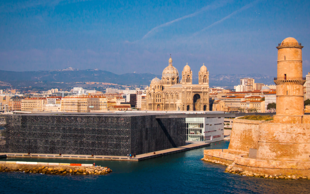 Les musées à Marseille