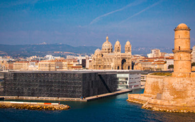 Les musées à Marseille