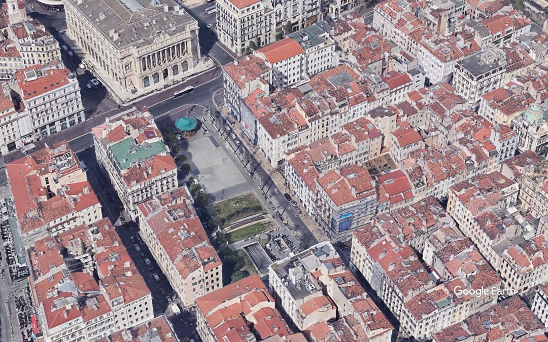 Place Général de Gaulle
