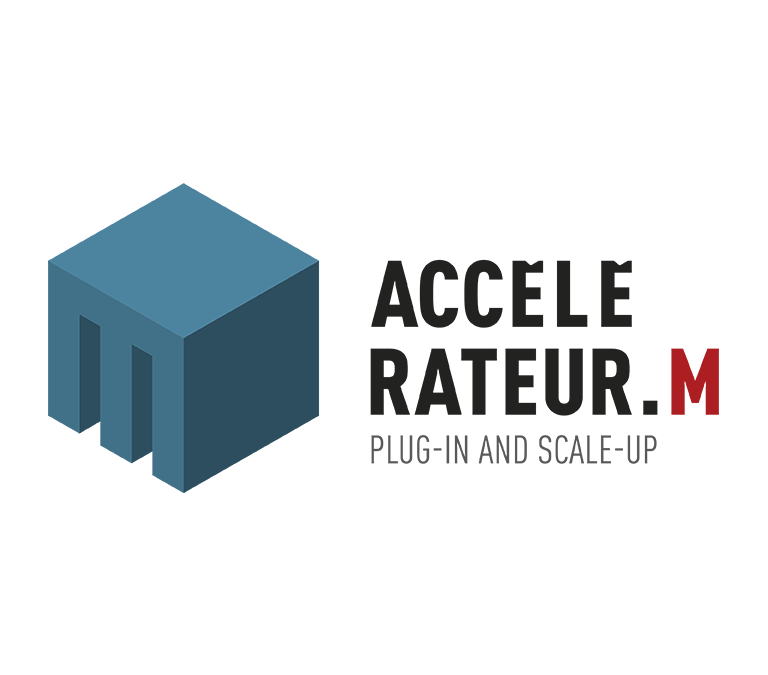 Accélérateur M