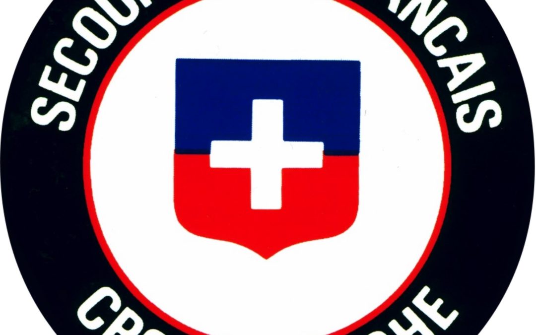 Ams Croix Blanche