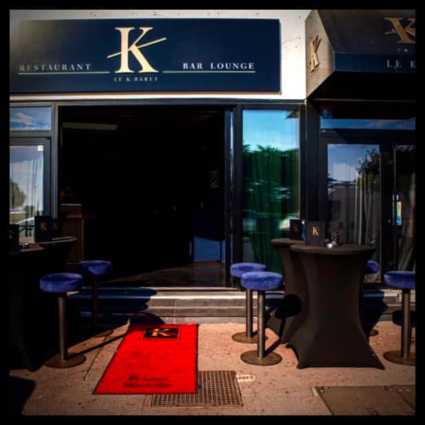 Restaurant Before le Kennedy