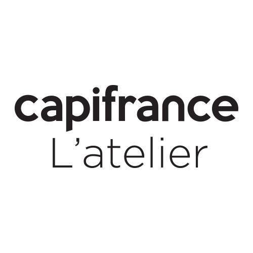 L’atelier Capifrance