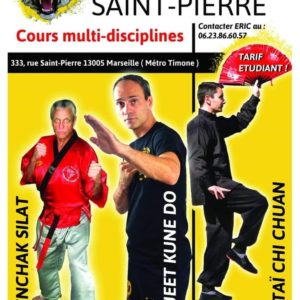 Club Saint Pierre