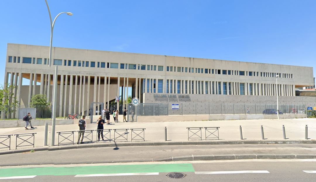 Collège Louis Armand