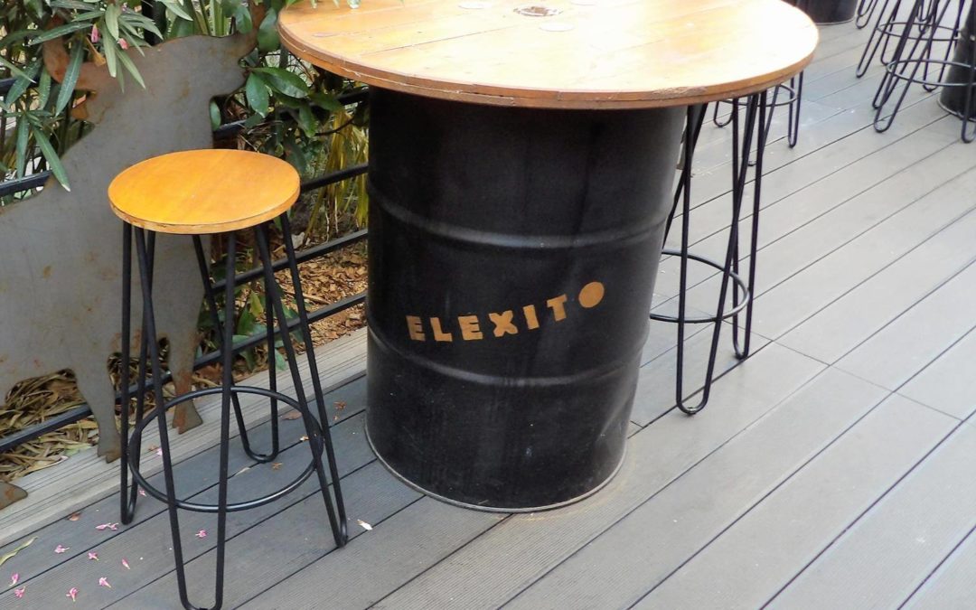 Elexito