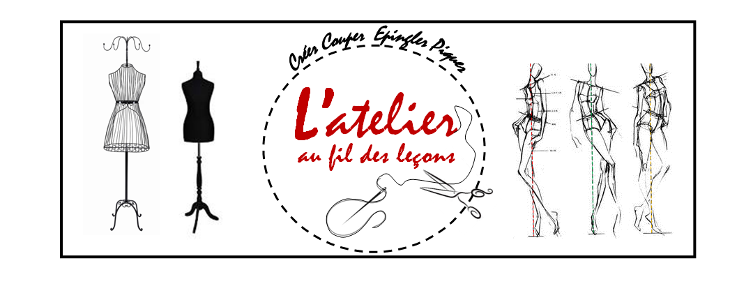 L’Atelier au fil des leçons