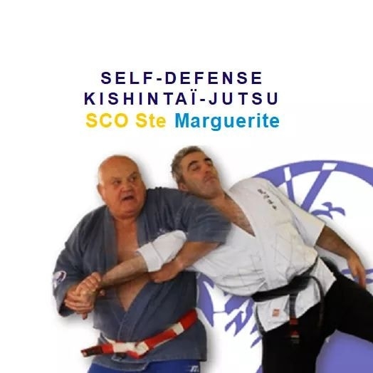 Kishintai-Jutsu – SCO Ste Marguerite