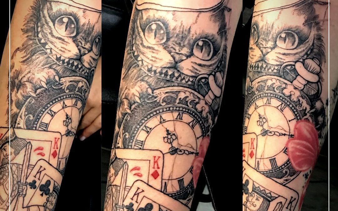 FTC FRENCH TATTOO CONNECTION
