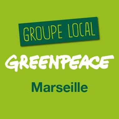 Greenpeace France / Groupe local de Marseille