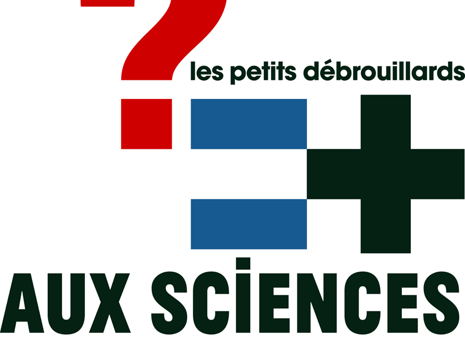 Les petits débrouillards – Bouches du Rhone