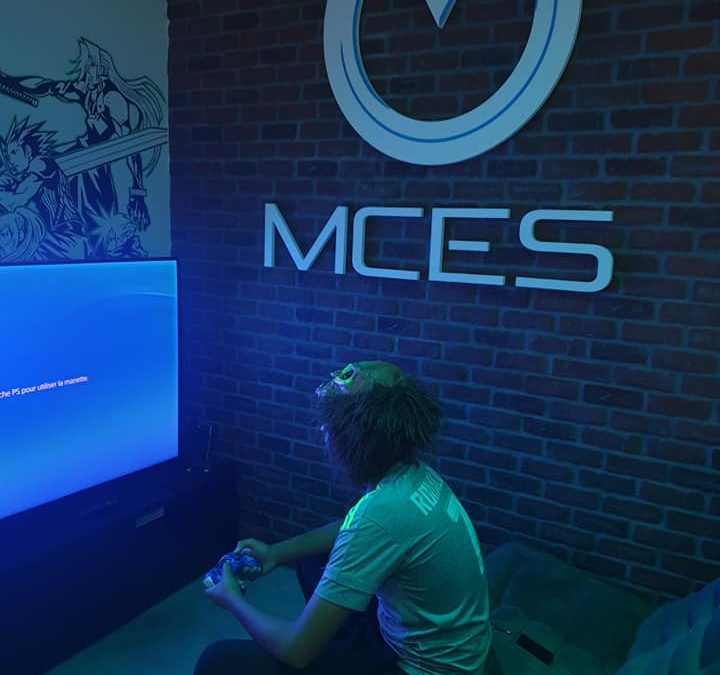 MCES SPORT & ESPORT ACADEMY