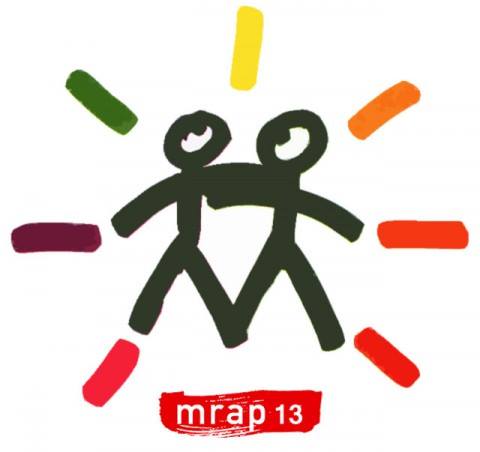 MRAP Marseille – association de lutte contre le racisme, la discrimination