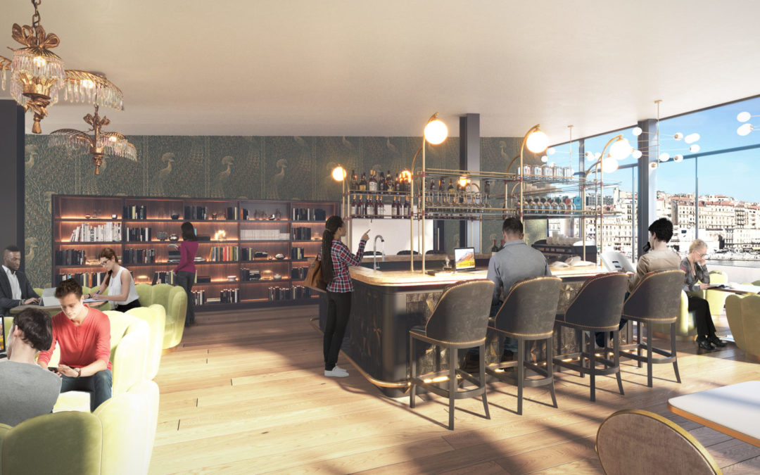 Now Coworking