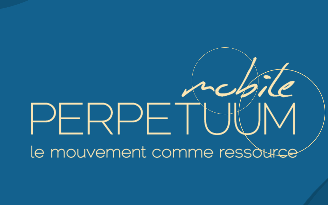 Perpetuum Mobile