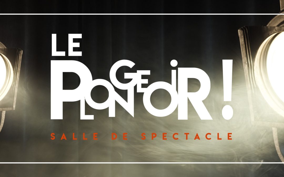 Le Plongeoir