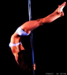 Pole Dance avec moi