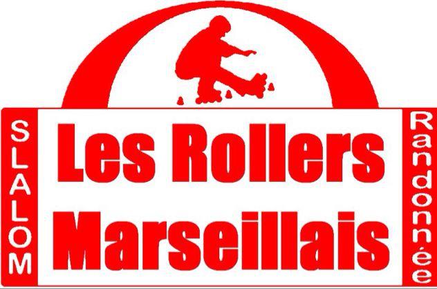 Les Rollers Marseillais