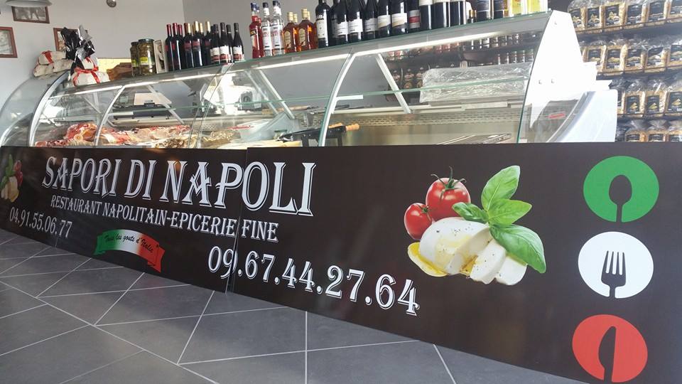 Sapori di Napoli