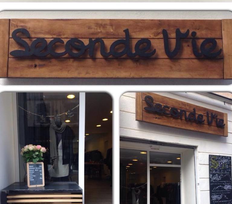 Seconde vie
