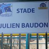 Stade Julien Baudon