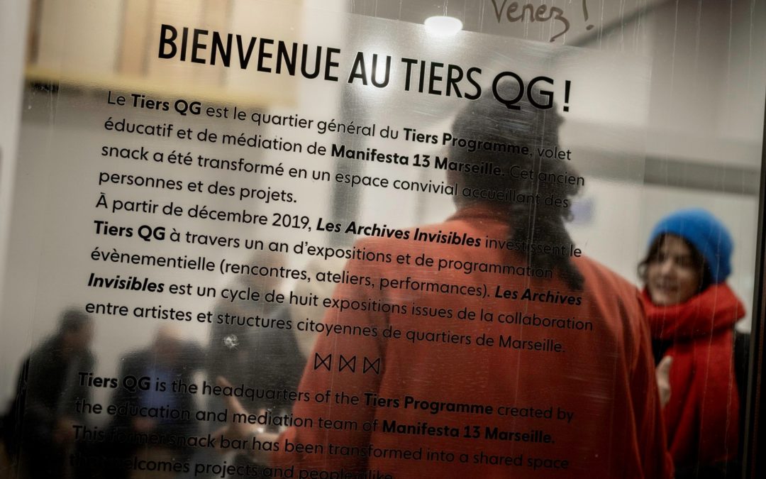 Tiers QG