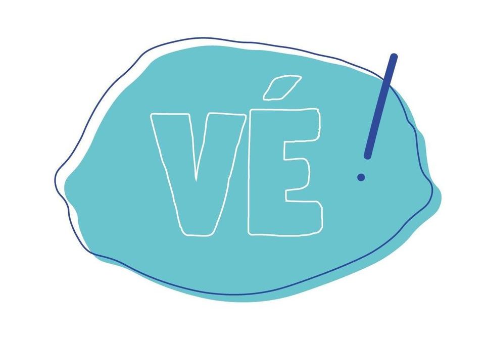 Vé atelier