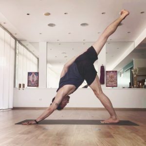 Yogapur