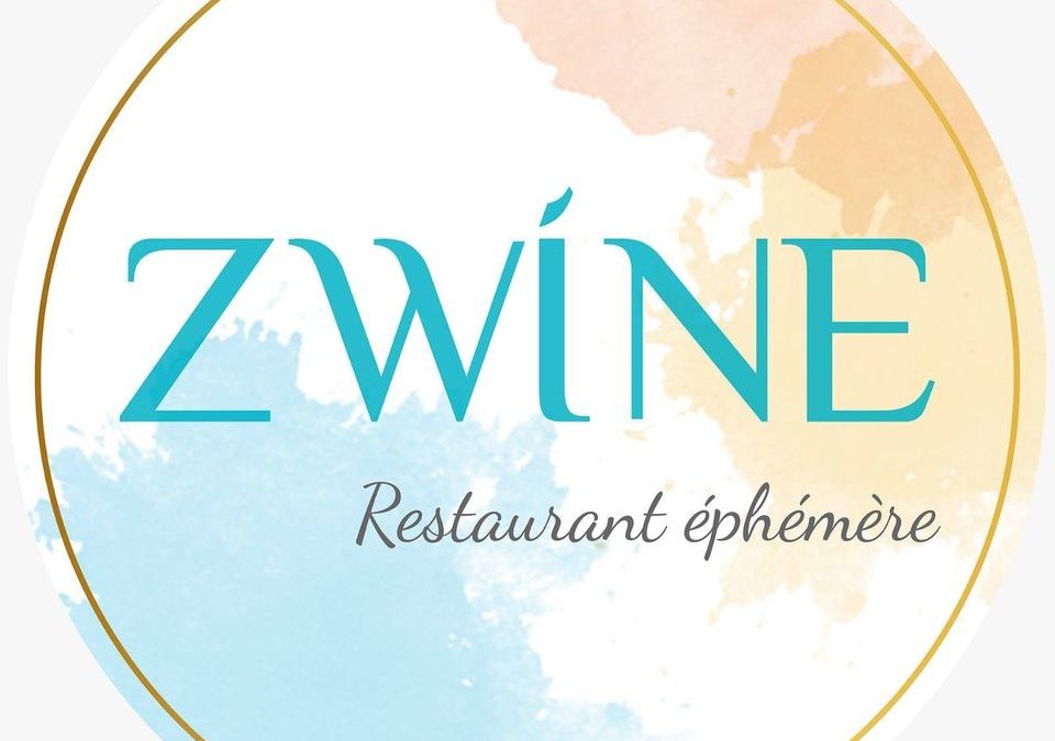 Zwine Restaurant Ephémère