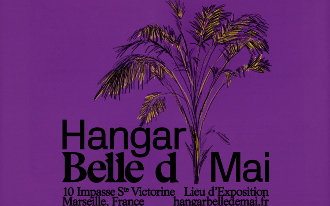 Hangar de la Belle de Mai