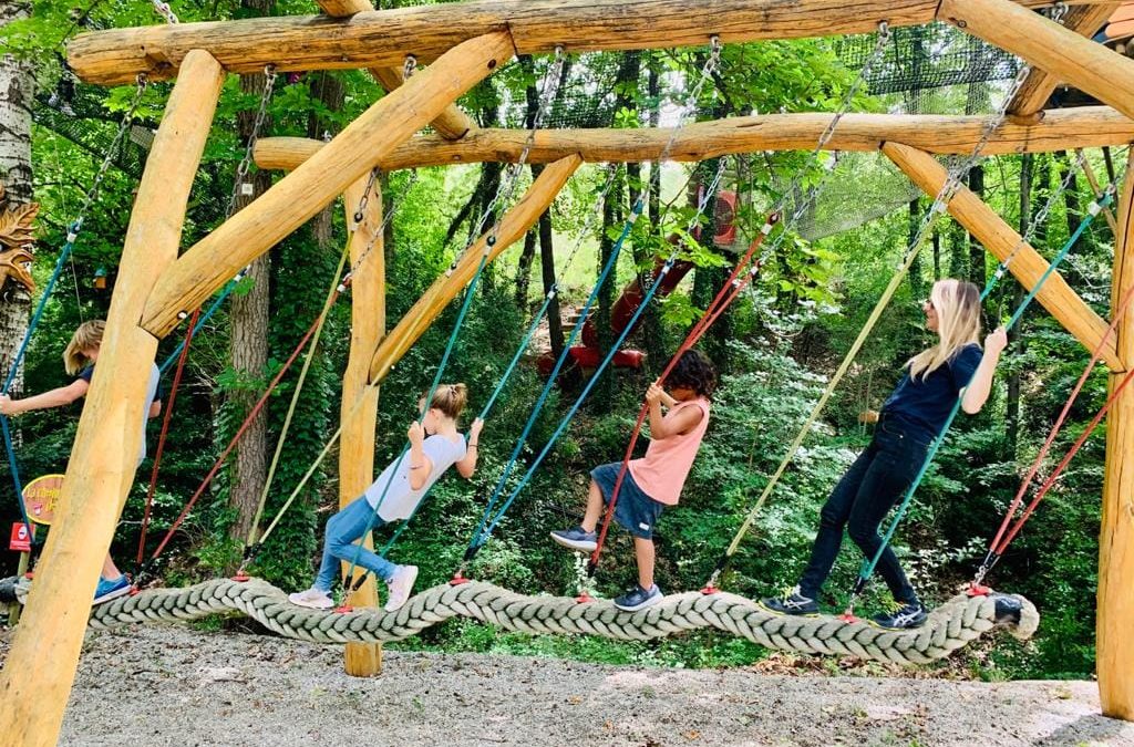 Le Bois des Lutins