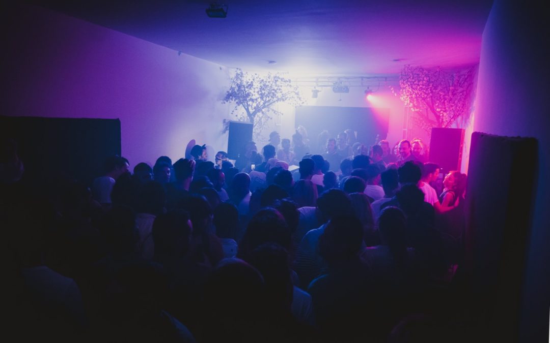 Danceteria