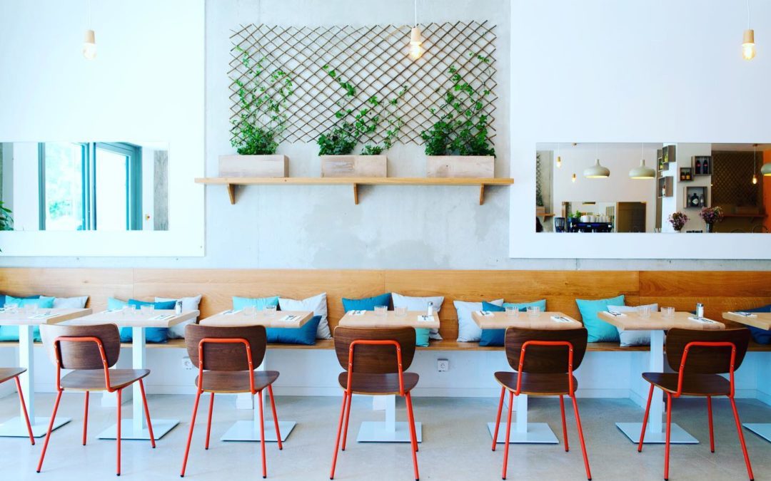Toïa – Restaurant