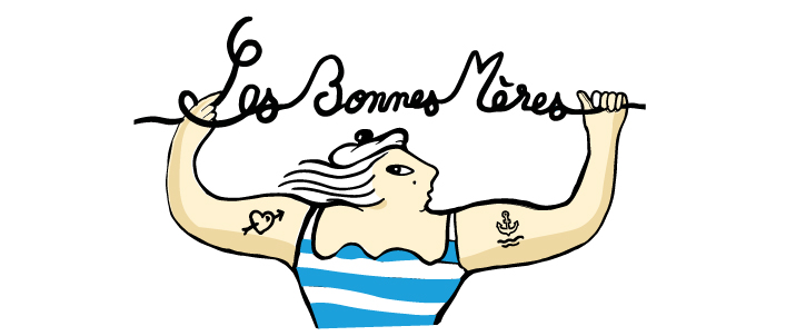 Les Bonnes mères