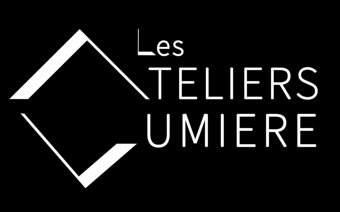Al King Les Ateliers Lumières
