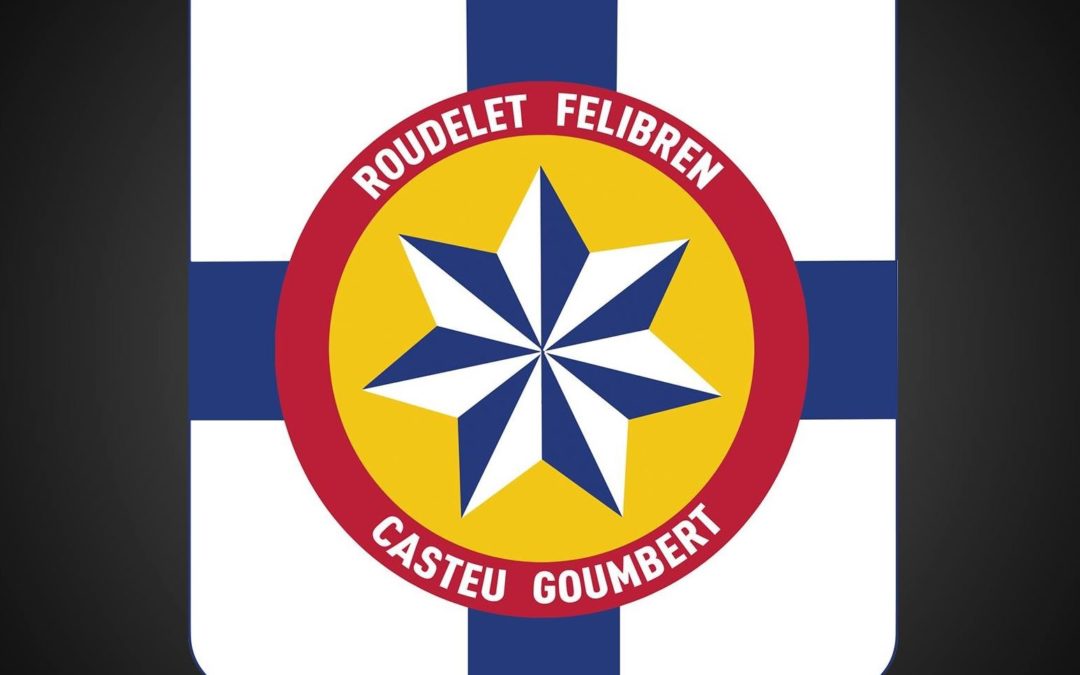 Roudelet Felibren