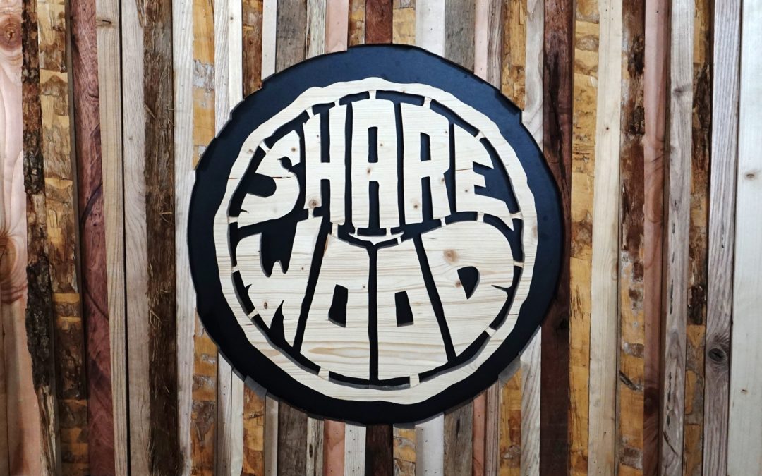 Share-Wood Marseille