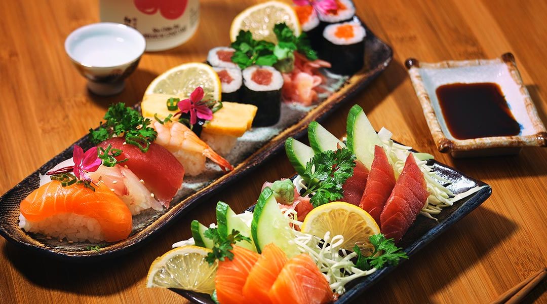 Azumi Sushi 2