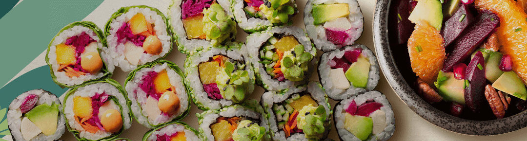 Côté Sushi Marseille Prado