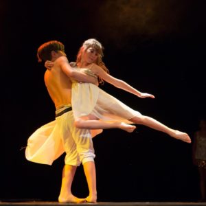 Envol de Plumes