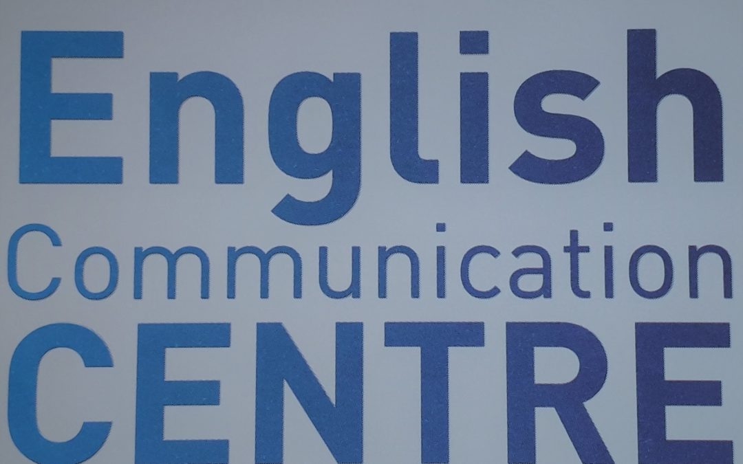 English Communication Centre