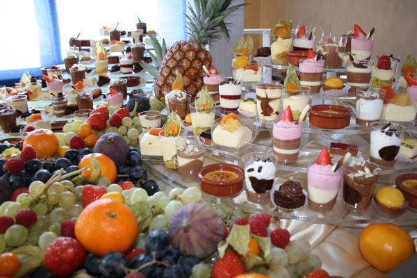La Table d’Esther