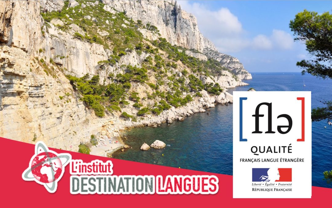 Institut Destination Langues
