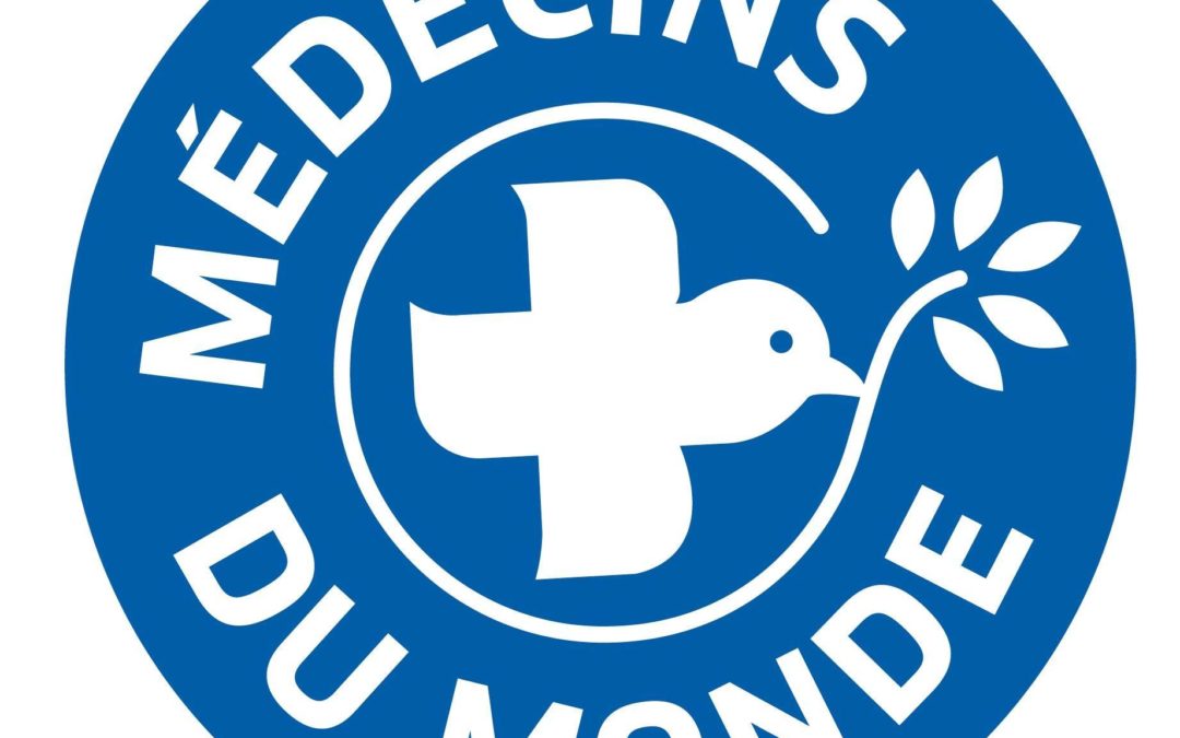 Médecins du Monde Marseille