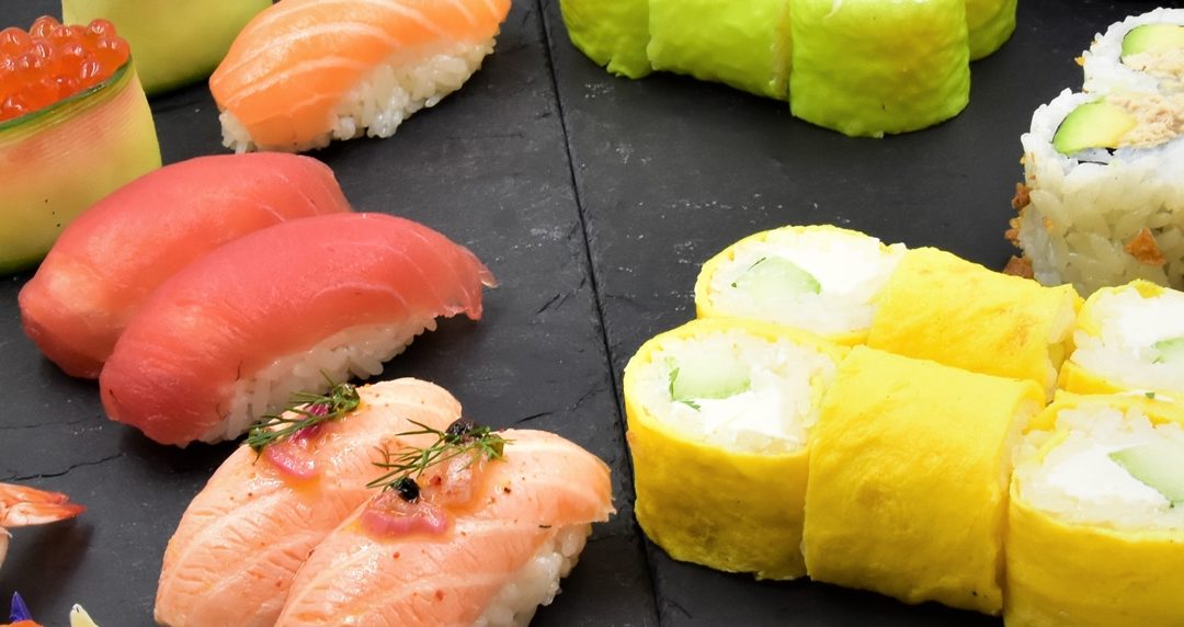 Sushi Myory