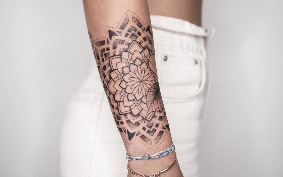 Prisme Tattoo