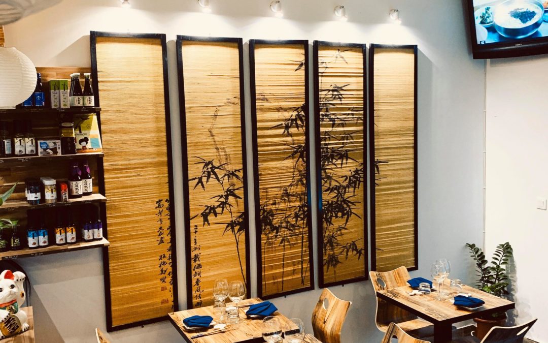 Le Sakana – Artisan Sushi