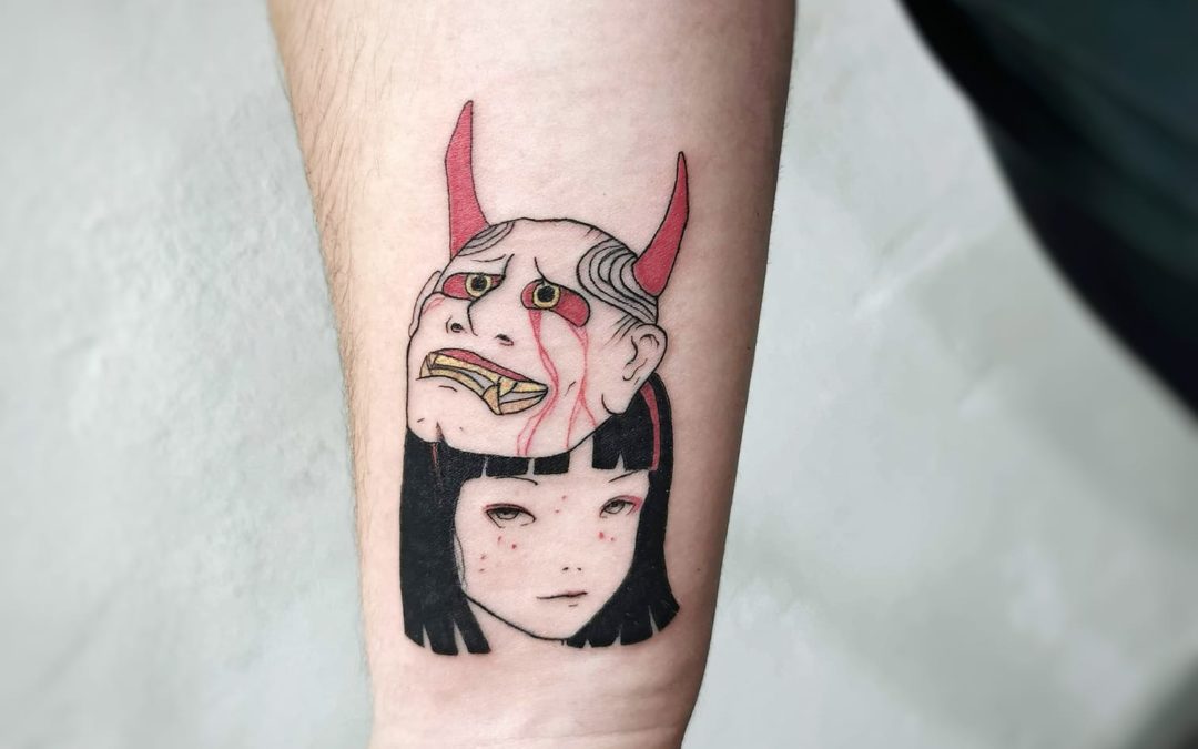SBA tattoo piercing