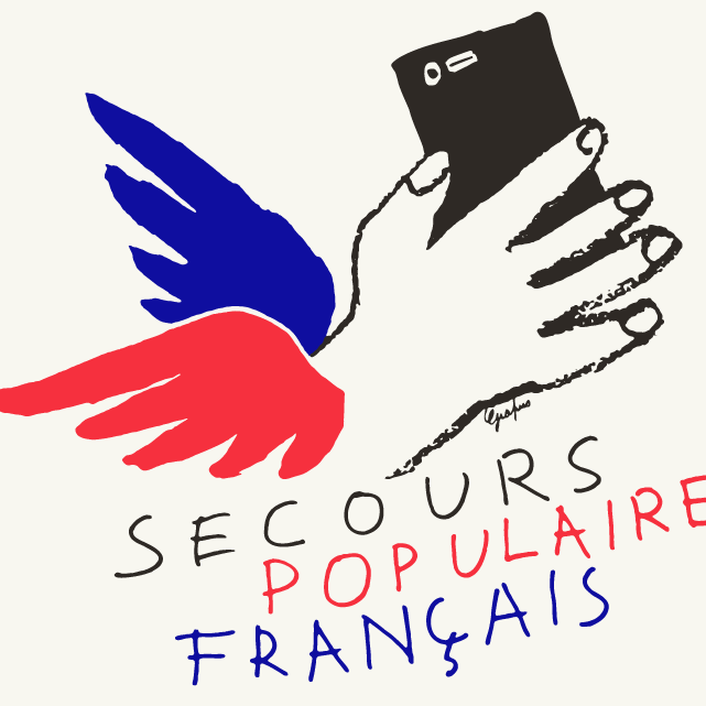 Secours Populaire 13
